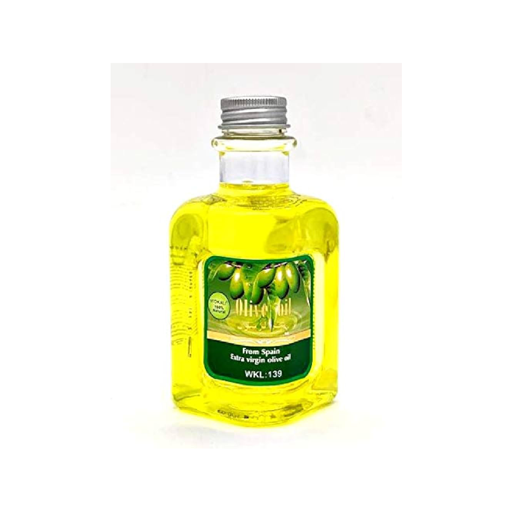 WOKALI OILVE OIL EXTRA VIRGIN WKL 141 120 ML