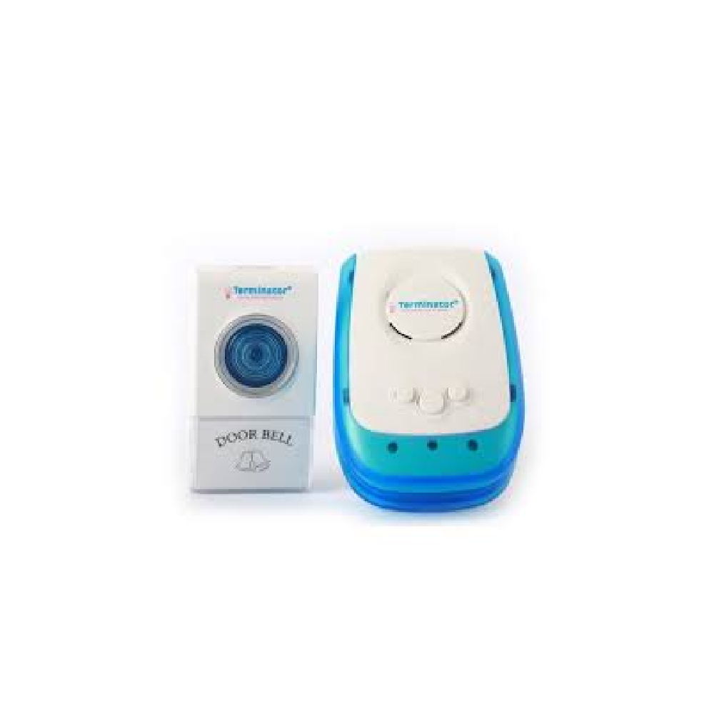 TERMINATOR DOOR BELL TDB009AC
