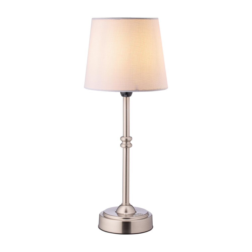 TABLE LAMP LED IR 812
