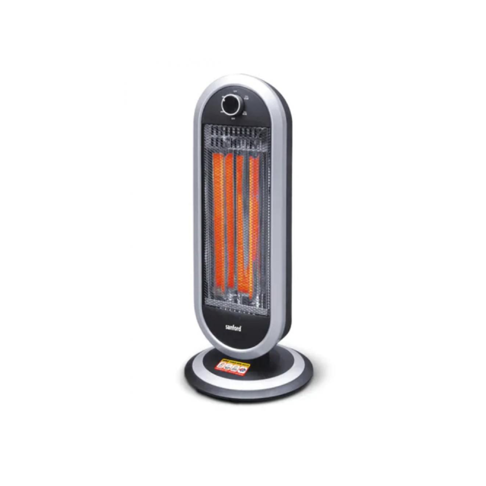 SANFORD HEATER CARBON ROOM W REMOTE 900 WATTS SF1282CRH