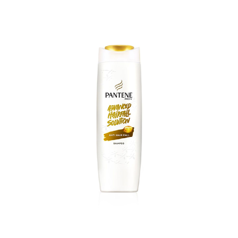 PANTENE SHAMPOO ANTI HAIRFALL 185ML