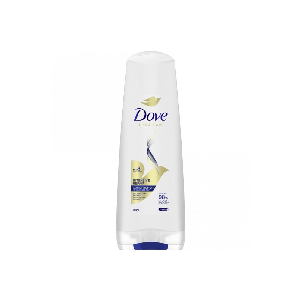 DOVE CONDITIONER ULTRA CARE INTENSIVE REPAIR 200 ML