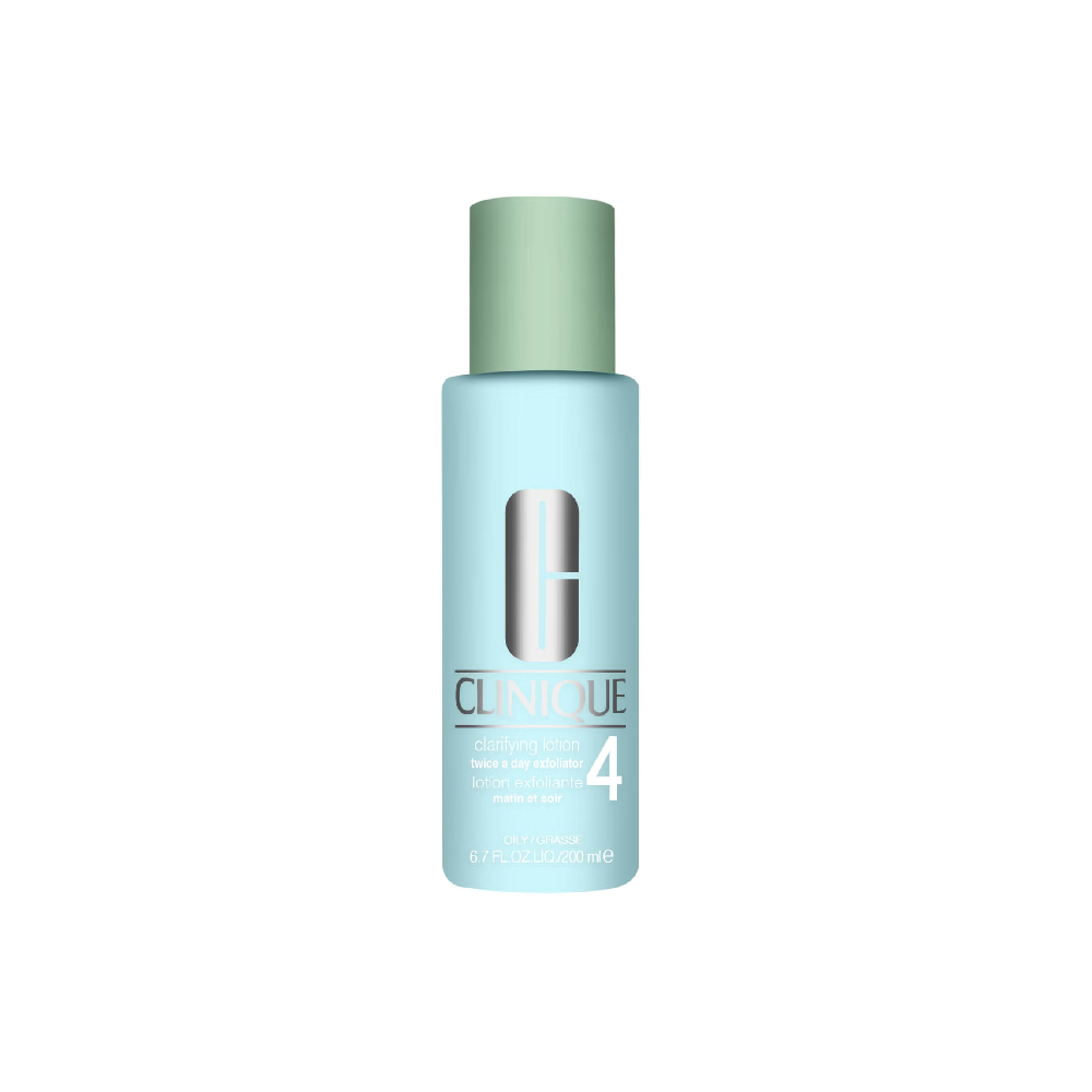 CLINIQUE CLARIFYING LOTION 4 400 ML