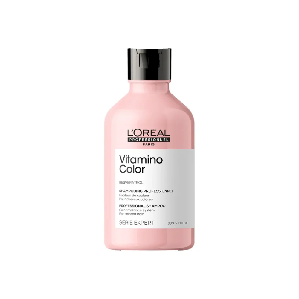 LOREAL PROFESSIONNEL SHAMPOO VITAMINO COLOR EXPERT 300 ML