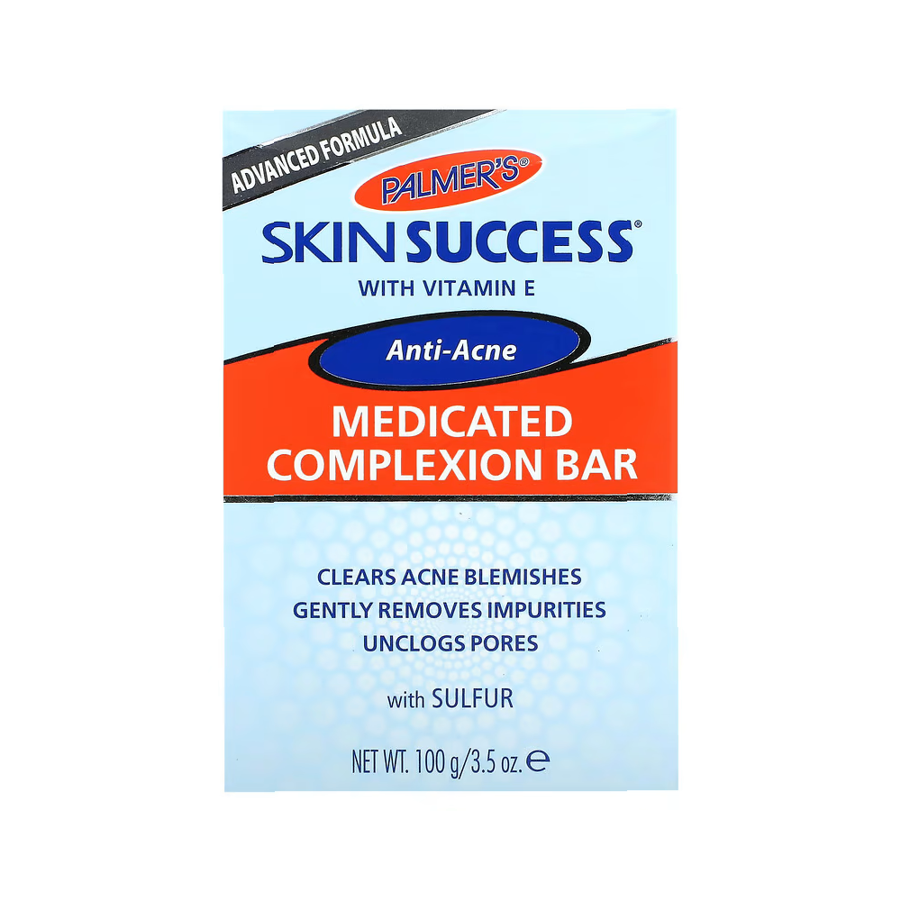 PALMERS SOAP SKIN SUCCESS MEDICATED COMPLEXION 100 GM
