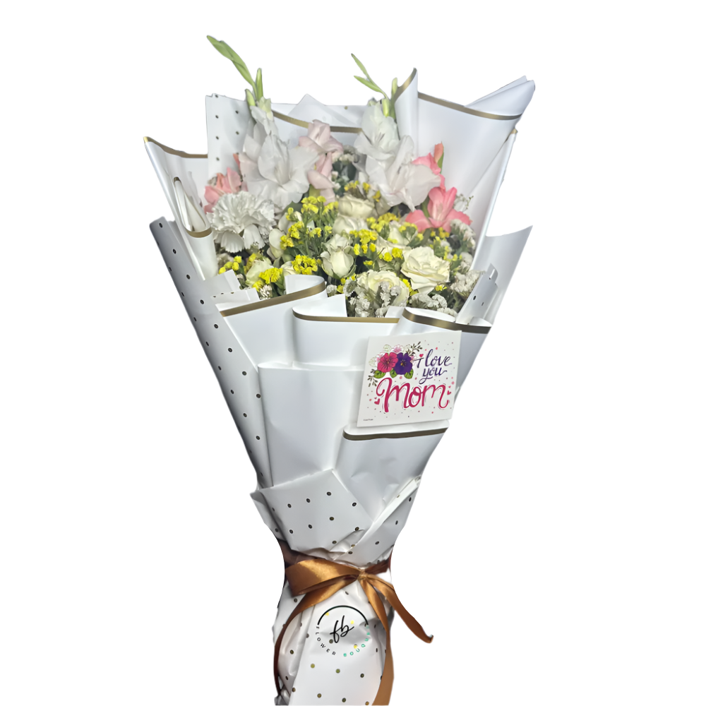 FLOWER BUNCH IR 17-31 BASIC