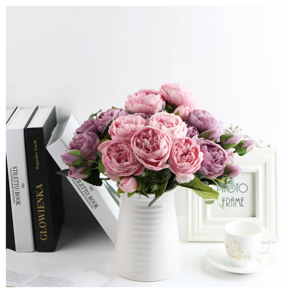 ARTIFICIAL FLOWER STICK IR ADF1-10