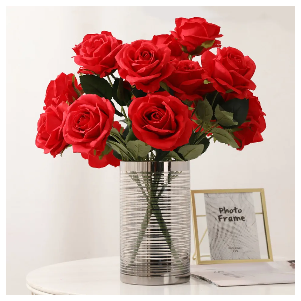 ARTIFICIAL FLOWER STICK IR ADF1-15