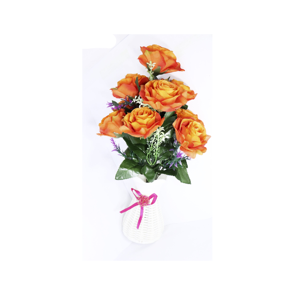 ARTIFICIAL FLOWER STICK IR ADF1-16