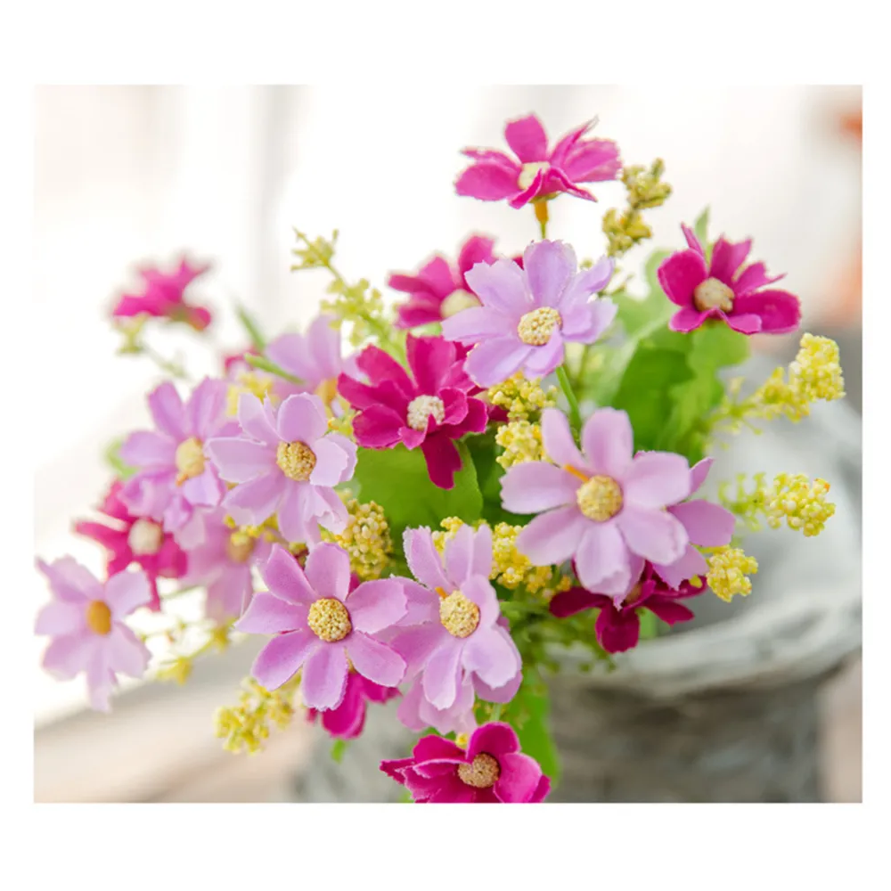 ARTIFICIAL FLOWER STICK IR ADF1-28