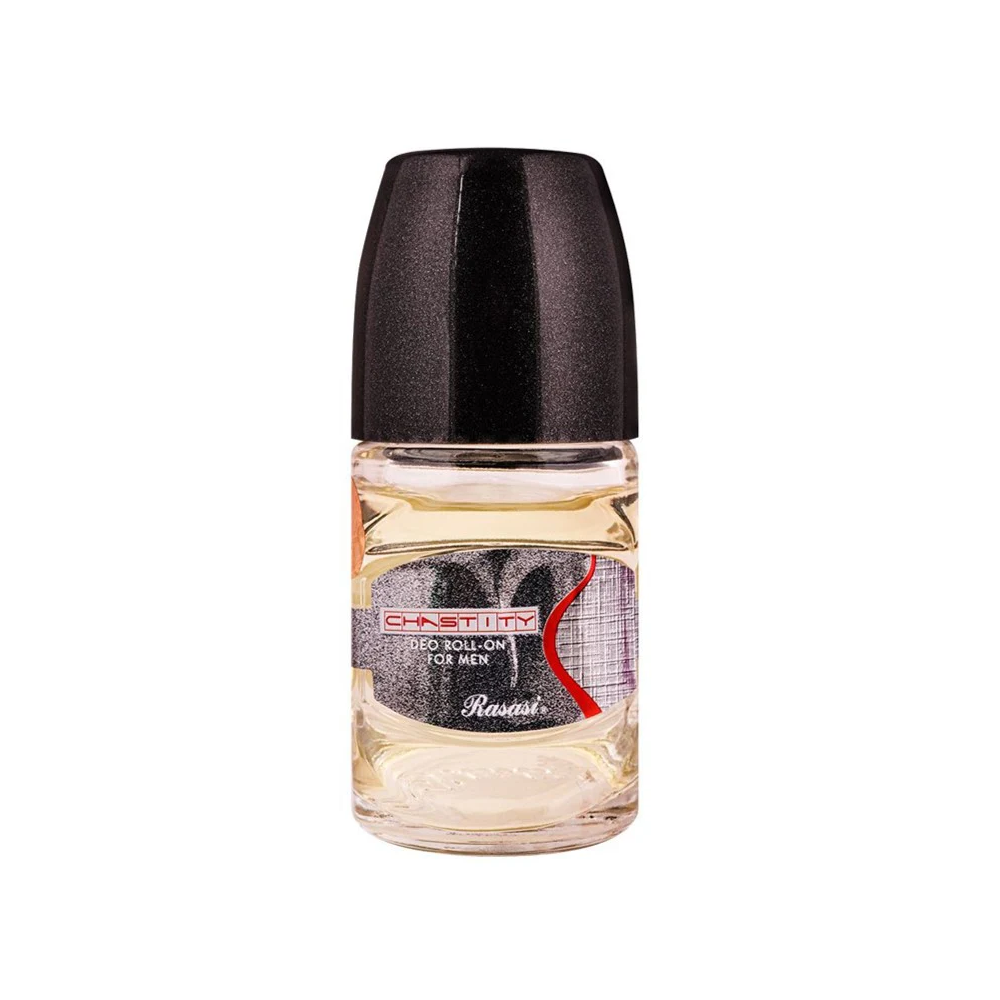 RASASI ROLL ON CHASTITY FOR MEN 50 ML