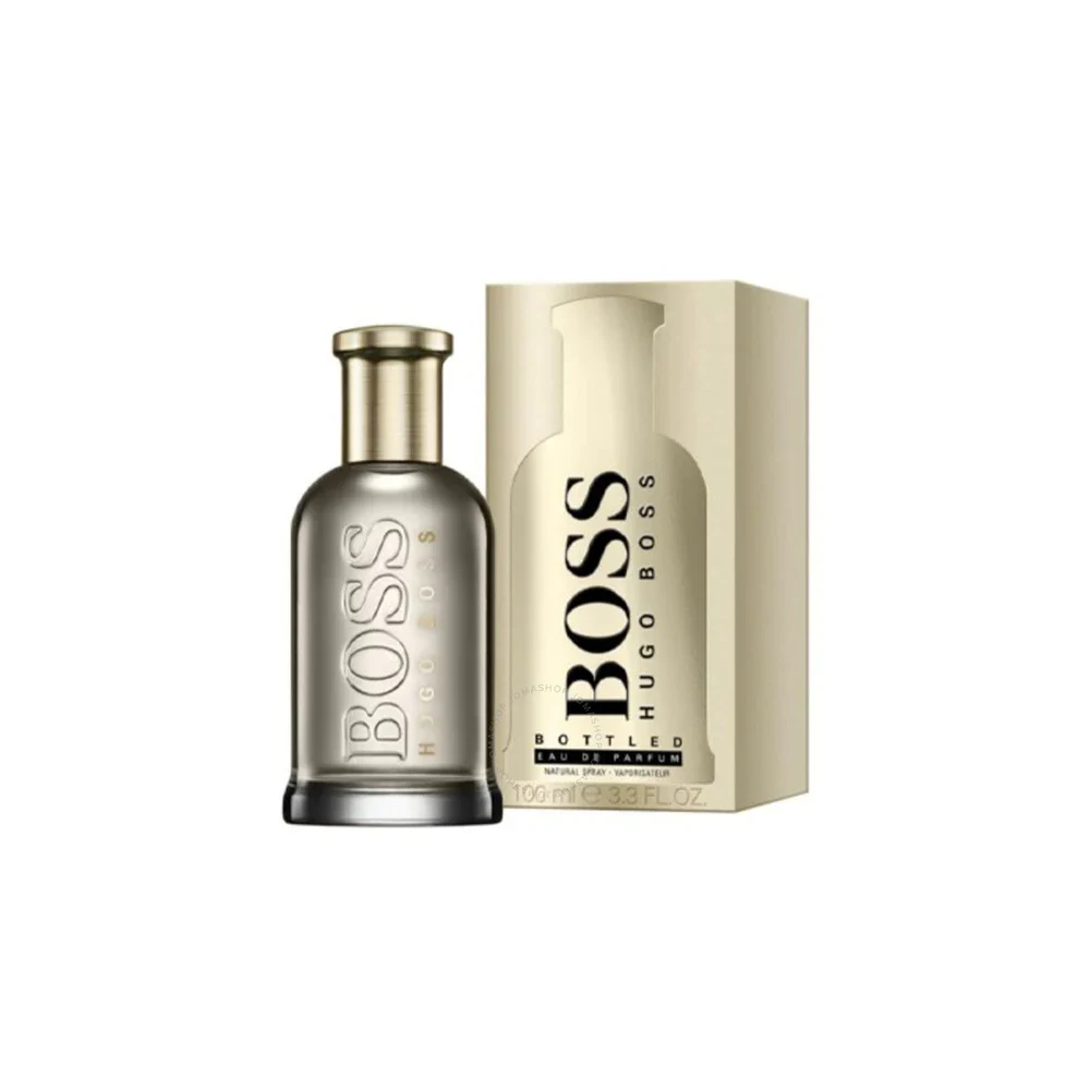 HUGO BOSS BOTTLED FOR MEN POUR PERFUME 200ML