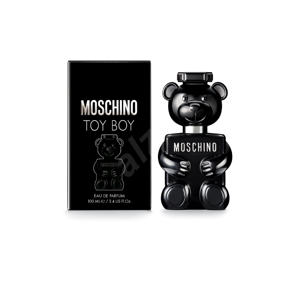 MOSCHINO TOY BOY EAU DE PERFUME 100ML