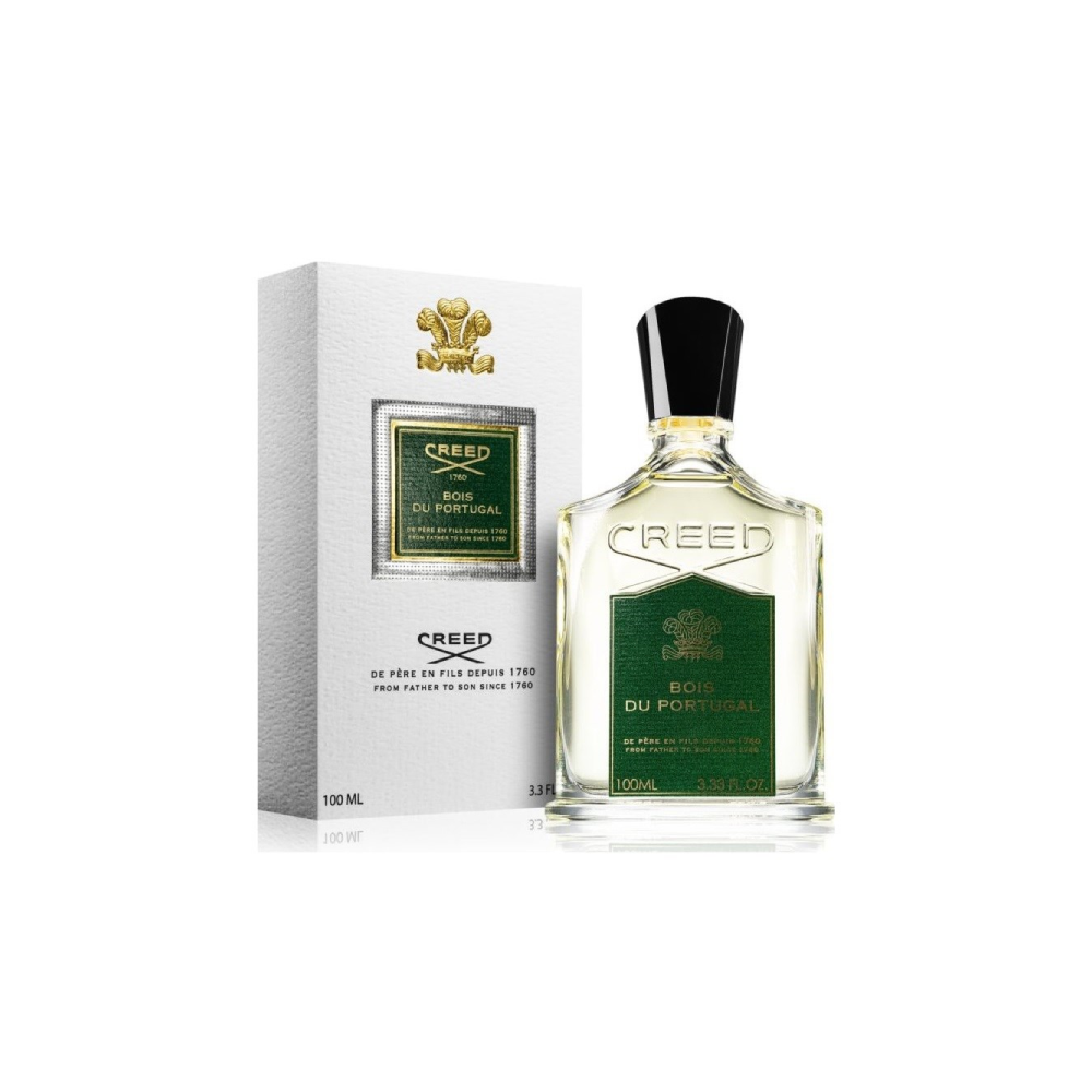 CREED BOIS DU PORTUGAL FOR MEN EDP 100ML