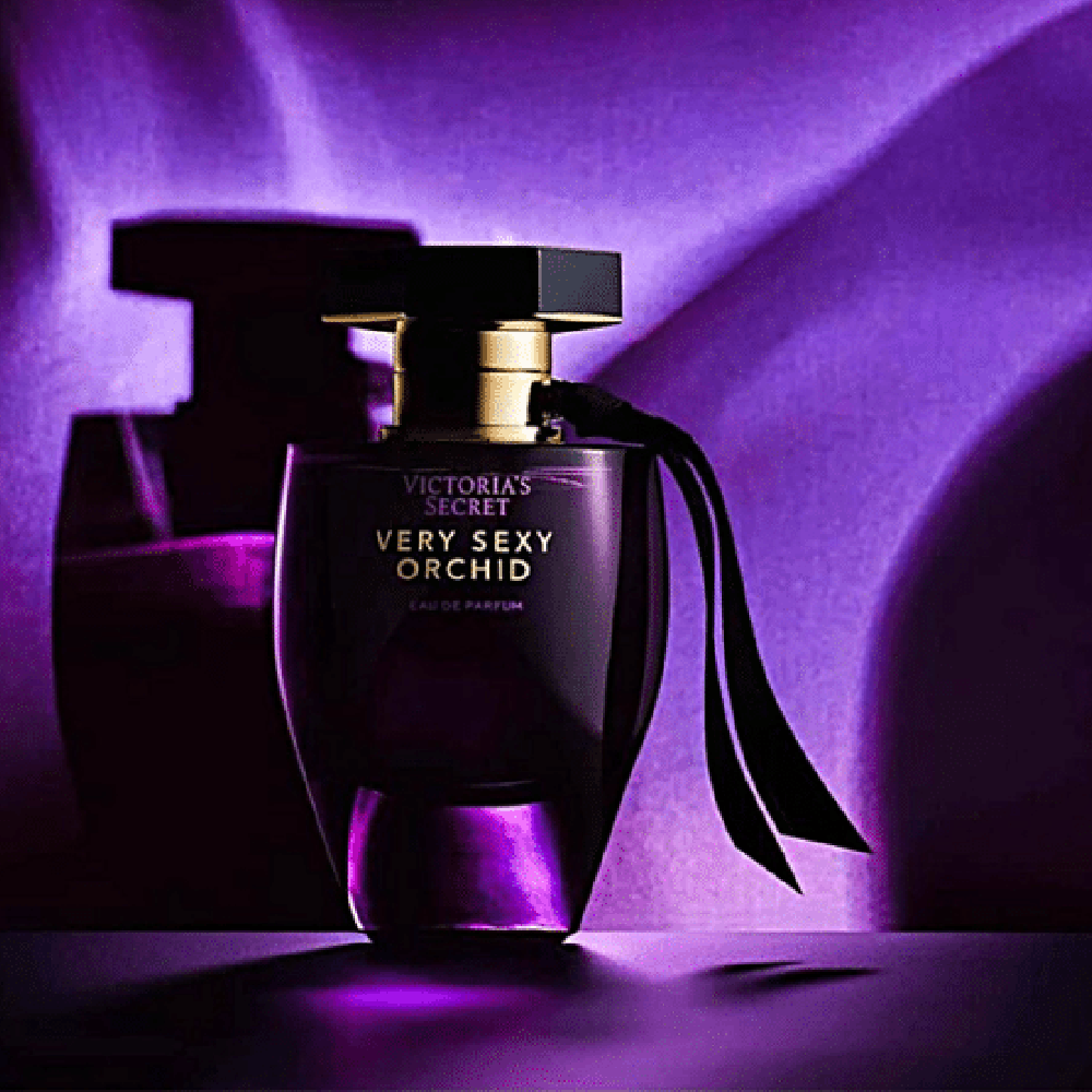 VICTORIA SECRET VERY SEXY ORCHID FOR WOMEN EDP 100ML
