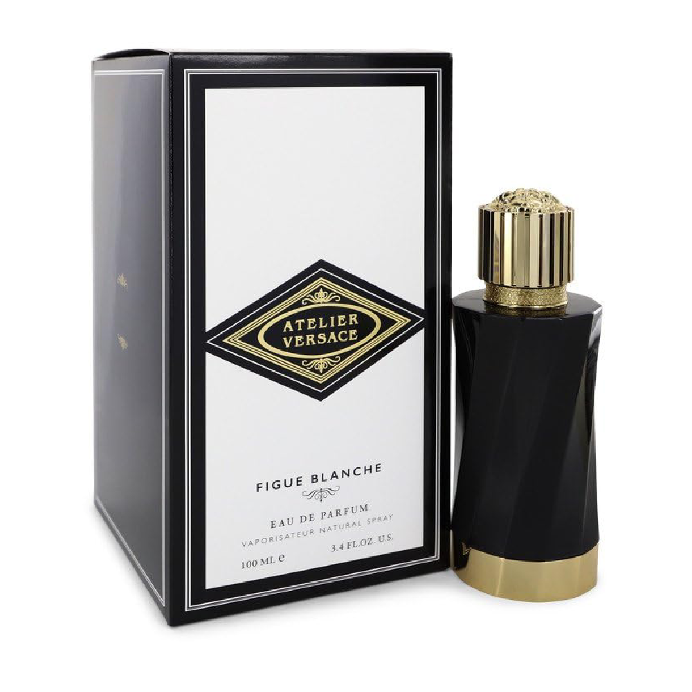 VERSACE FIGUE BLANCHE EDP 100ML