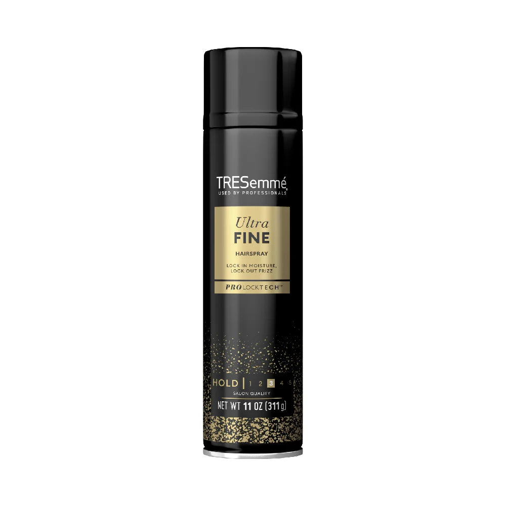 TRESEMME HAIR SPRAY ULTRA FINE MIST 311 GM BASIC