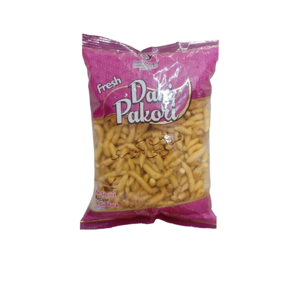 0038 FRESH PAKORI SMALL 250GM