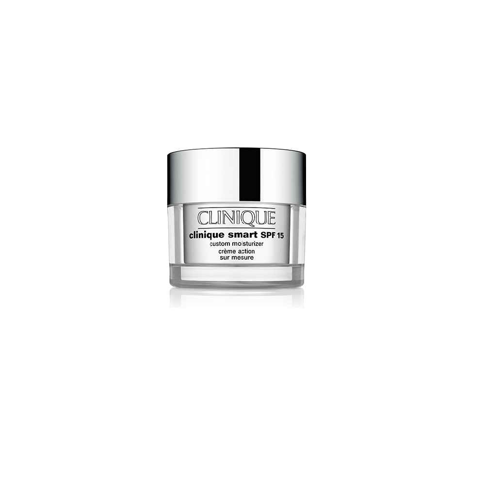 CLINIQUE SMART CUSTOM REPAIR CREAM DAY PC