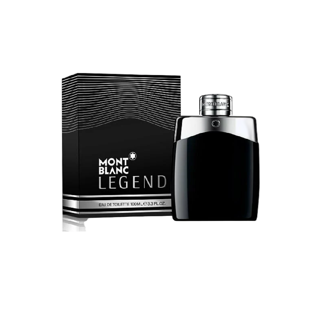 MONT BLANC LEGEND MEN EDT 100 ML