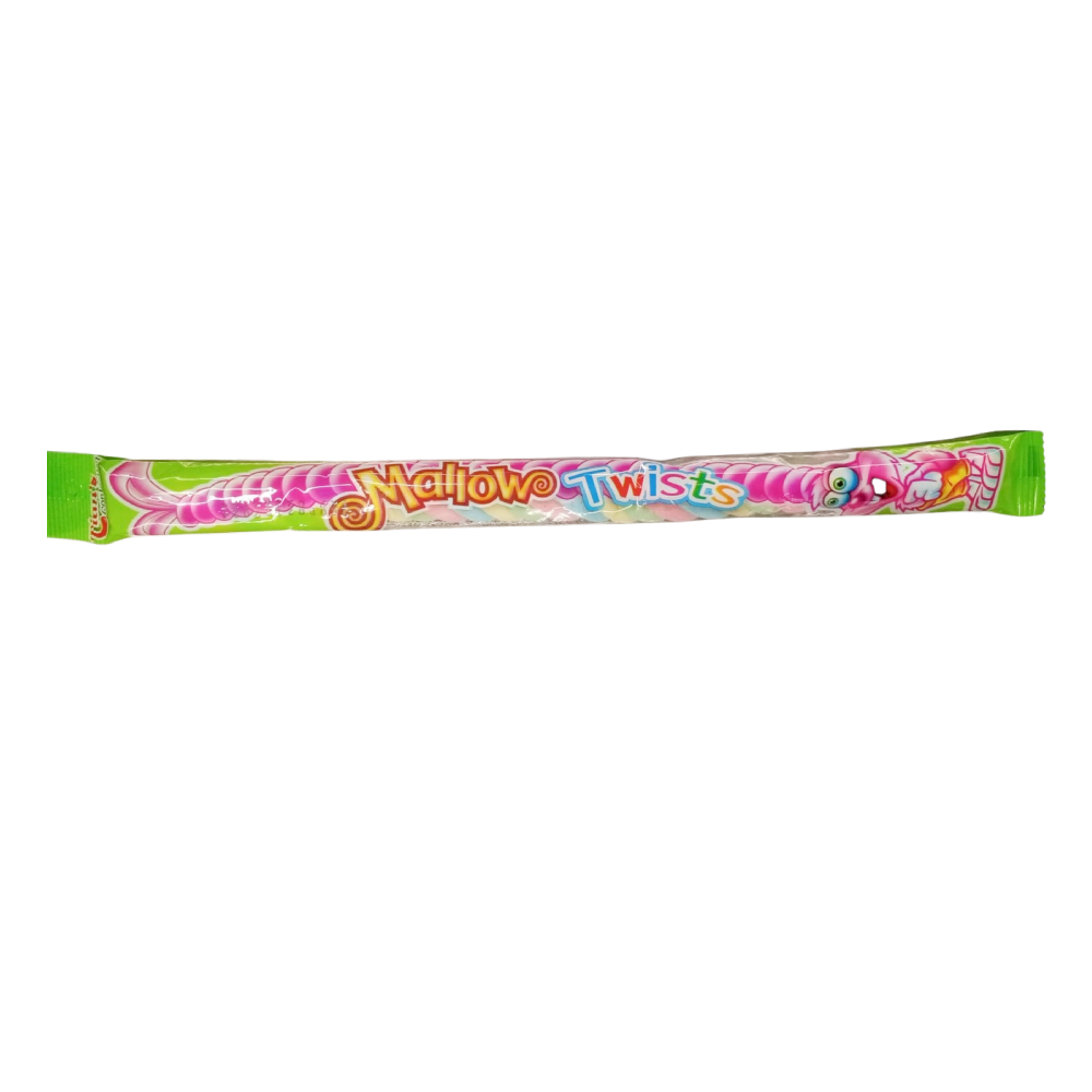 TIANS MALLOW TWISTS STICK 18 GM
