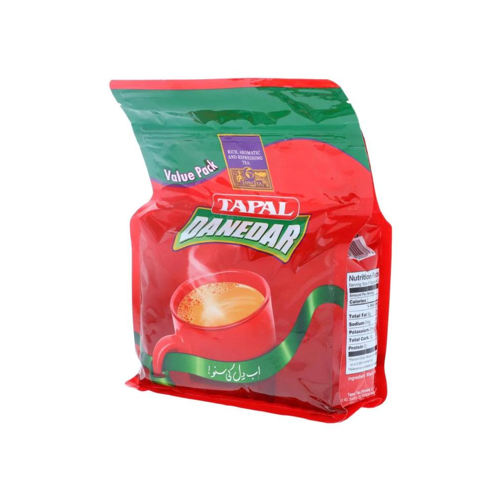 TAPAL DANEDAR TEA VALUE PACK 430 GM