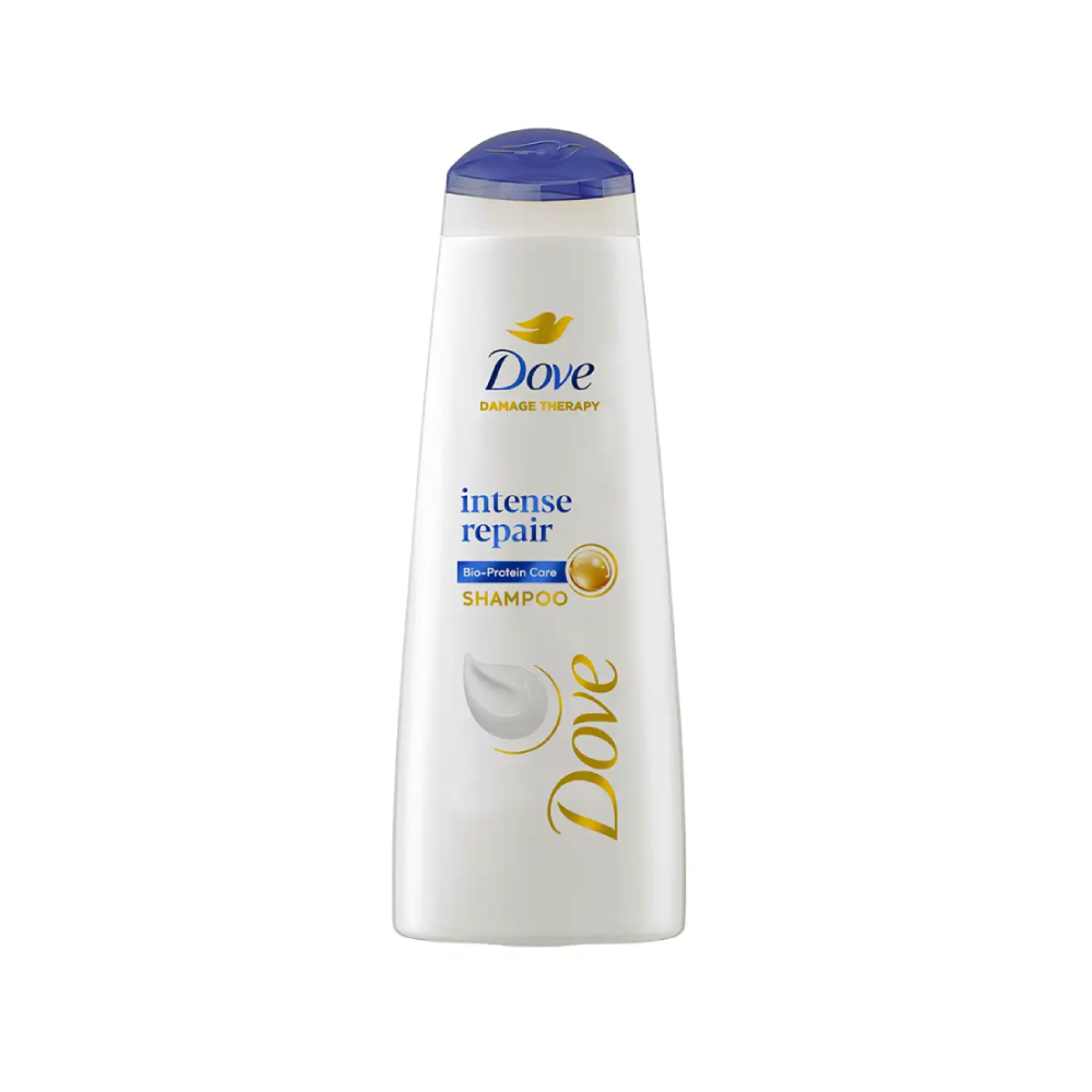 DOVE SHAMPOO INTENSE REPAIR 360ML