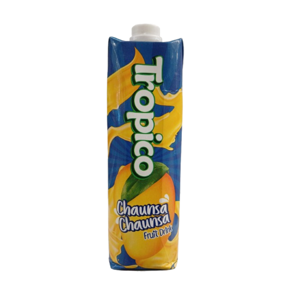 HALEEB TROPICO CHAUNSA FRUIT DRINK 1 LTR
