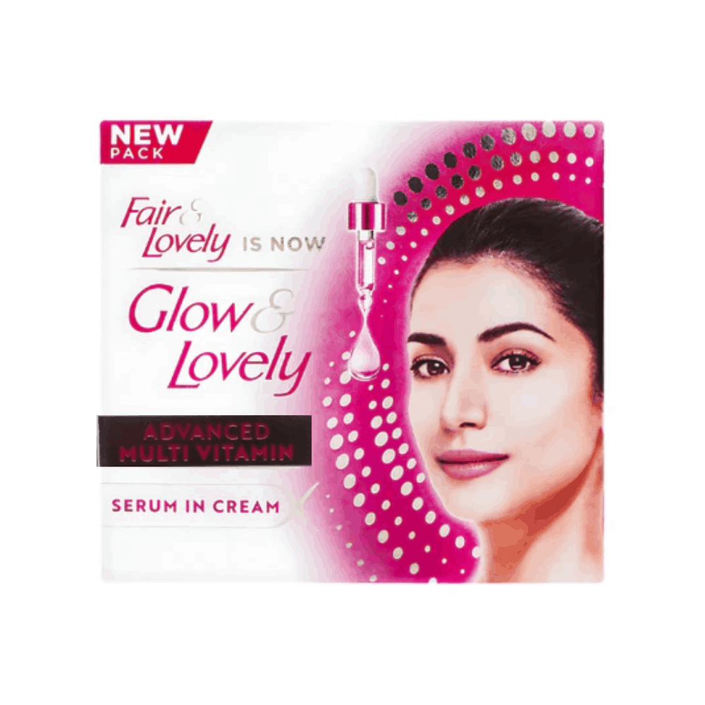 FAIR & LOVELY CREAM ADVANCED MULTI VITAMIN JAR 65 ML