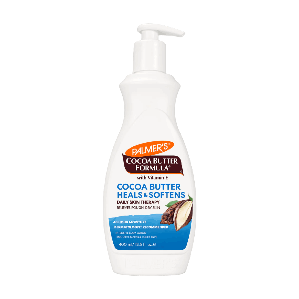 PALMERS BODY LOTION COCOA BUTTER SOFTENS 400 ML