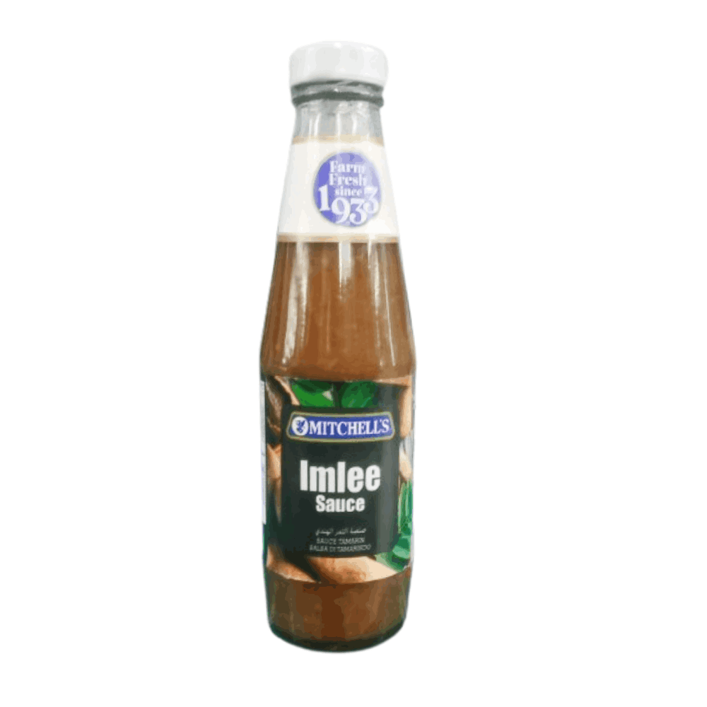MITCHELLS IMLEE SAUCE BOTTLE 300 GM