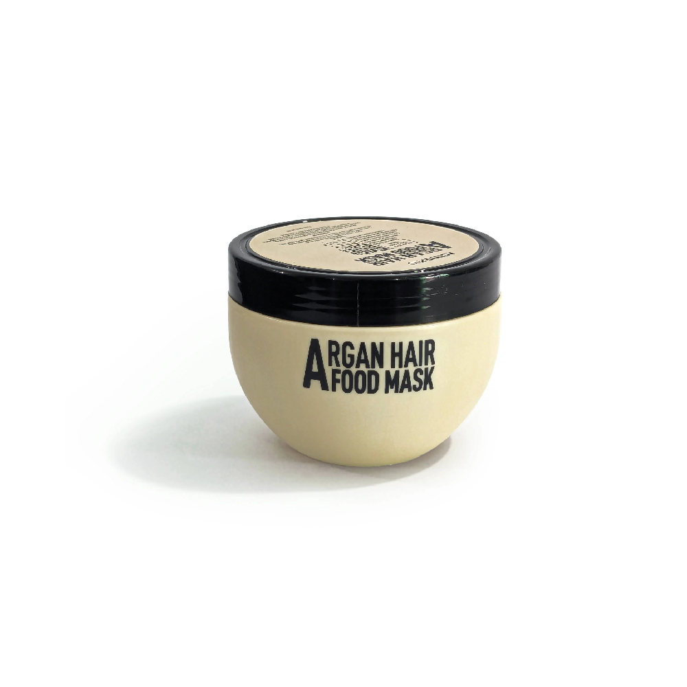 ACTIVEPRO ARGAN HAIR FOOD MASK 225 ML