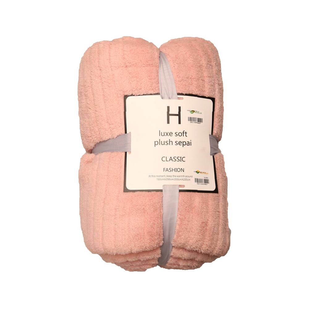 Fleece Blanket Ir 1-31