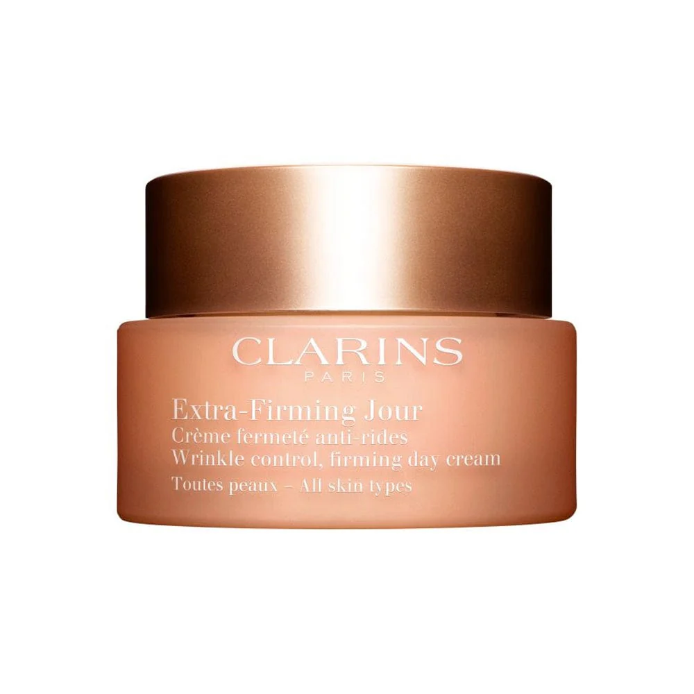 CLARINS SKINCARE FACE EF DAY CREAM AST 50ML