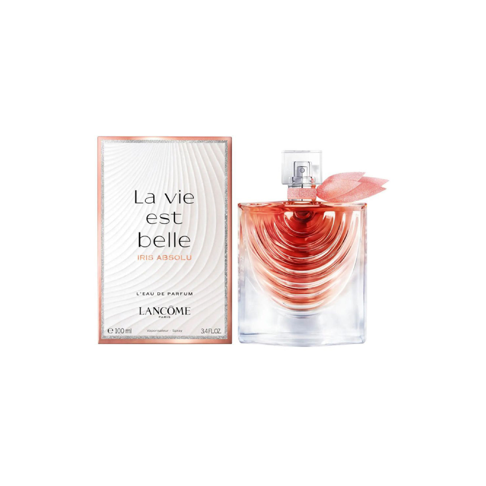 LANCOME LA VIE EST BELLE IRIS ABSOLU W EDP 100ML