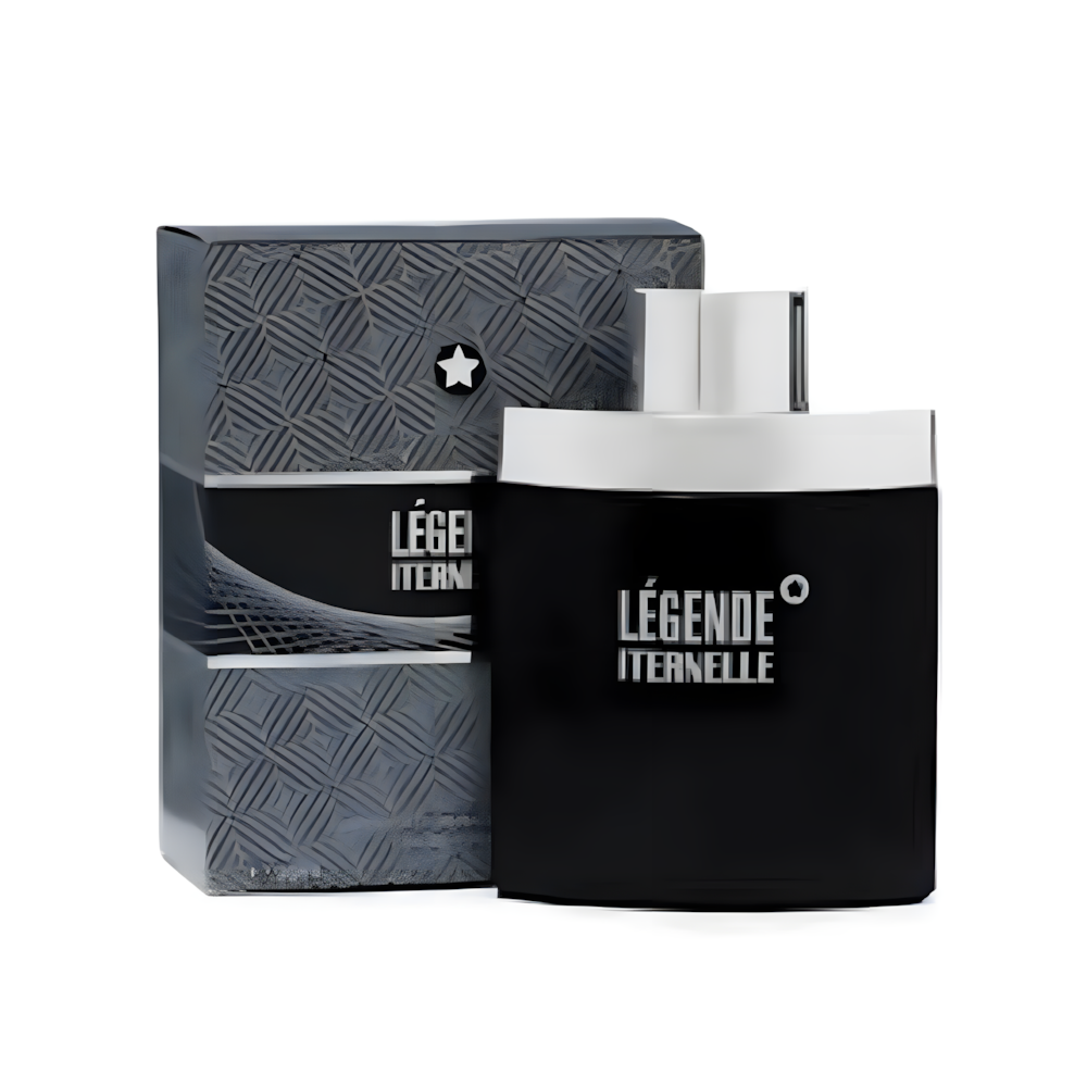 IR V.V LOVE MONT BLANC LEGEND M EDT 90ML 2025 9901-1