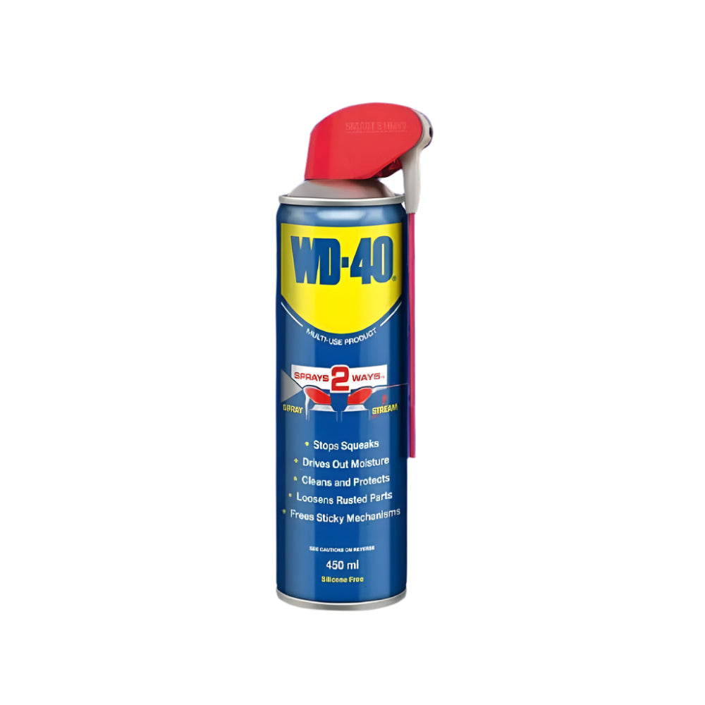 WD-40 DIGGER CAN DO MORE 450 ML BASIC