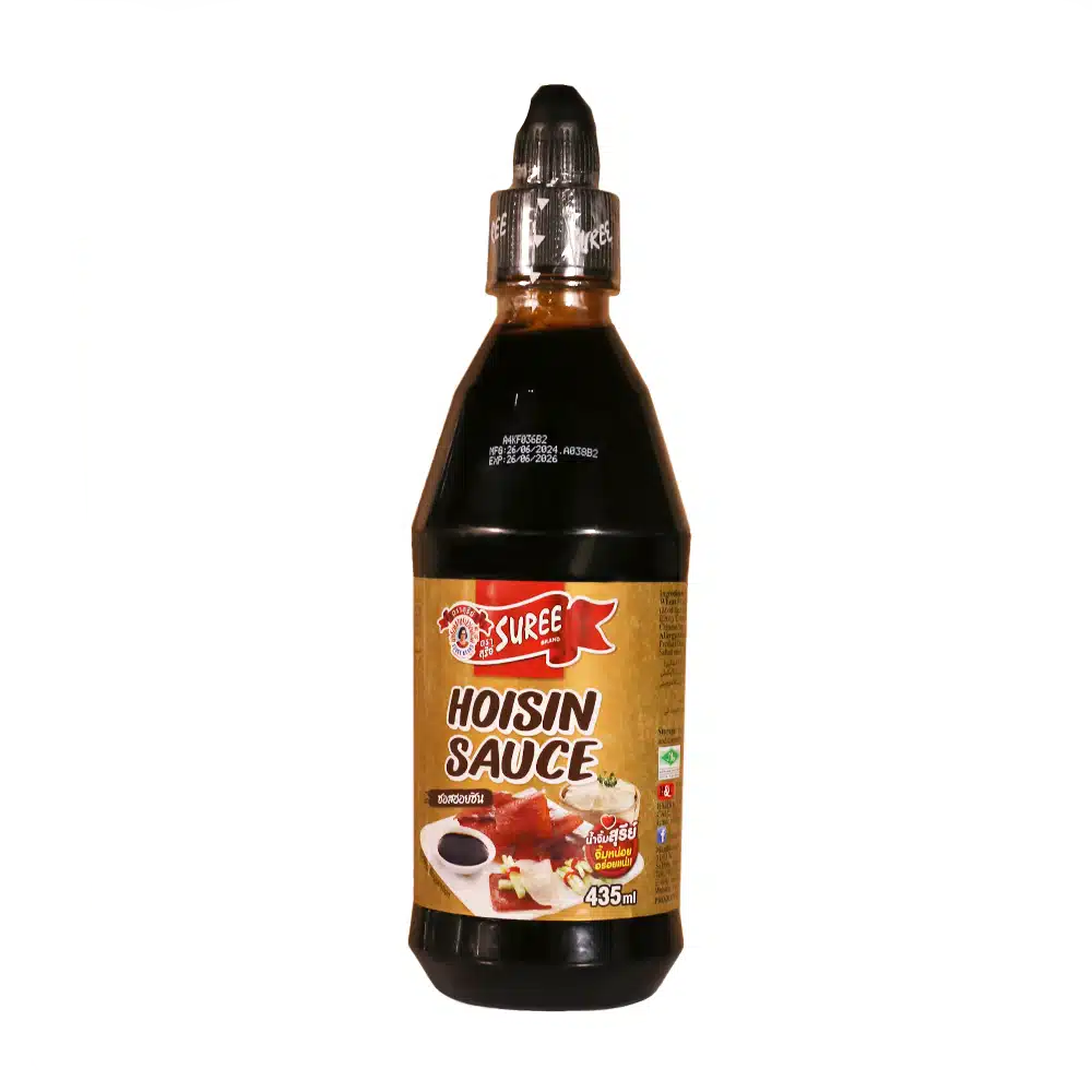 SUREE SAUCE HOISIN 435 ML