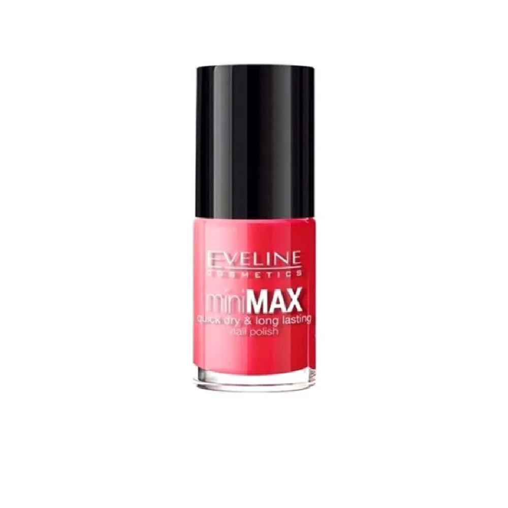 EVELINE MINI MAX NAIL POLISH 371