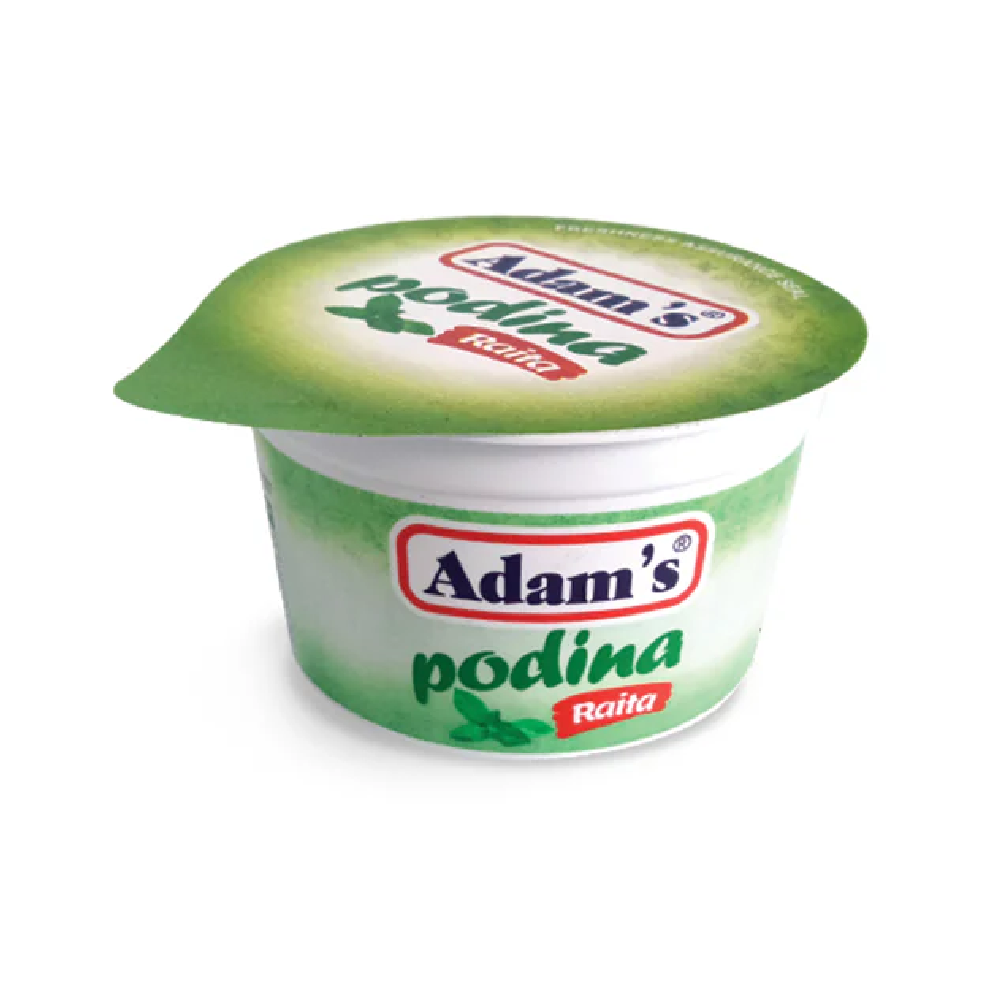 ADAMS PODINA RAITA 200 GM