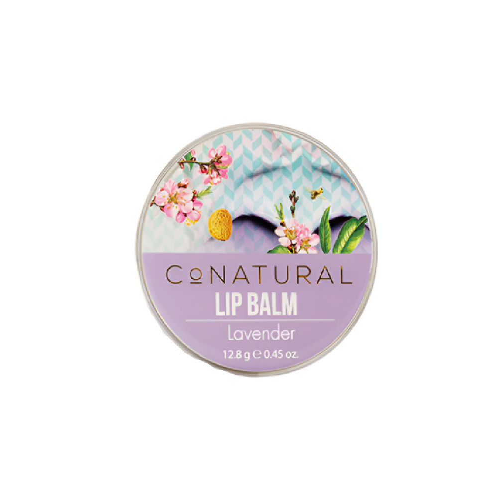 CO NATURAL ORGANIC LAVENDER 12.8GM