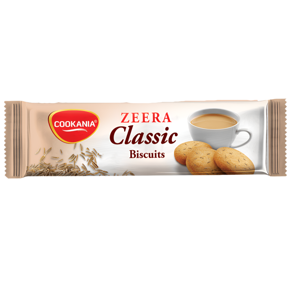 COOKANIA CLASSIC ZEERA COOKIES 33 GM