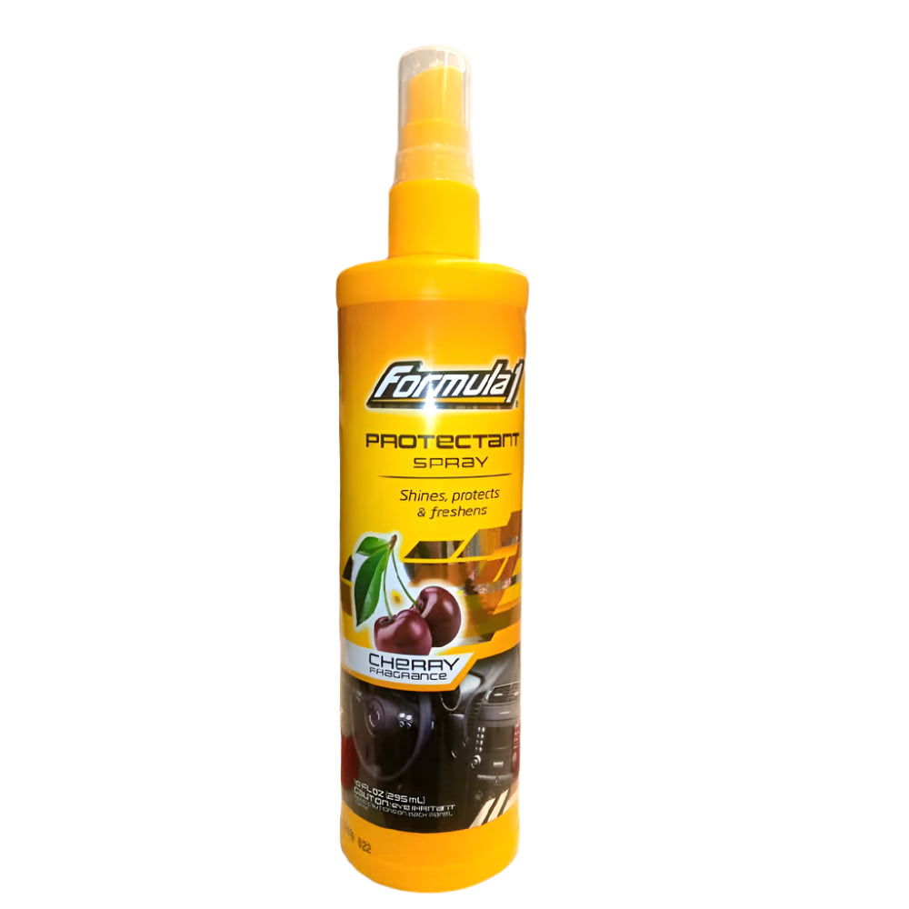 FORMULA 1 POLISH CHERRY PROTECTANT 295 ML