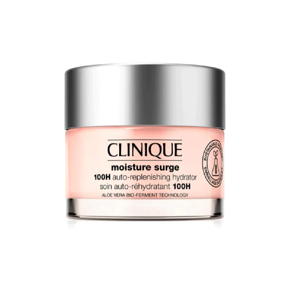 CLINIQUE MOISTURE SURGE 100H -30ML