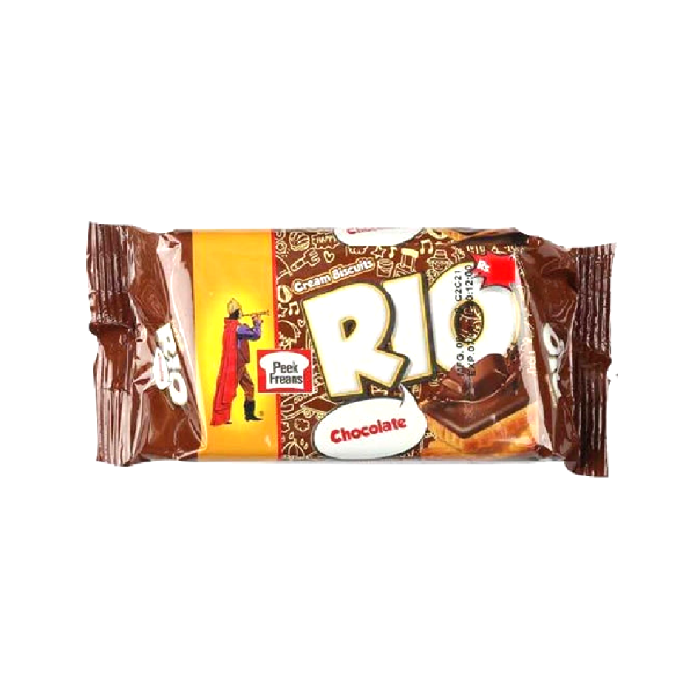 PEEK FREANS RIO DC HR 66.4 GM