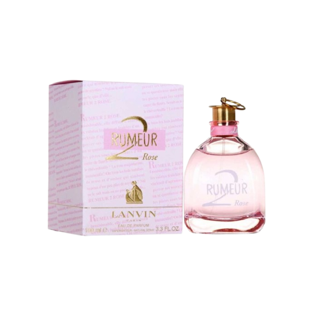 LAVIN RUMEUR FOR WOMEN EDP 100ML