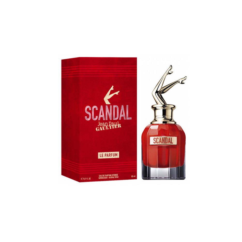 JEAN PAUL GAULTIER SCANDAL EDP 80 ML