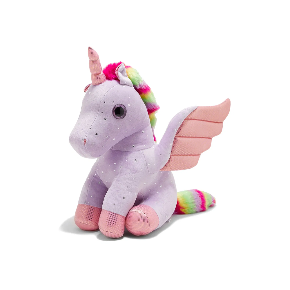 93881 Soft Unicorn Surprising (+18M) D