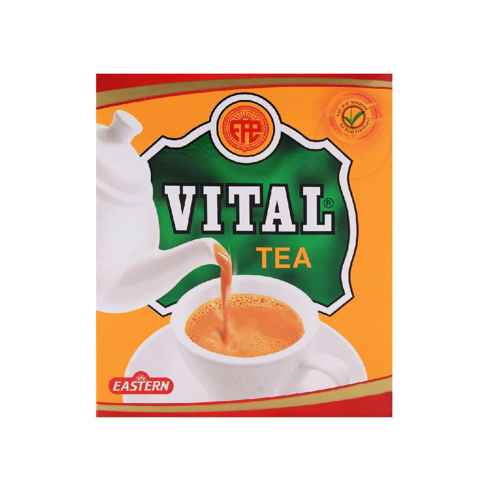 VITAL EASTERN TEA 170 GM