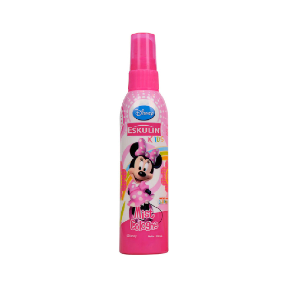 ESKULIN KIDS MIST COLONGE MINNIE 100 ML